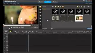 How to Use VideoStudio