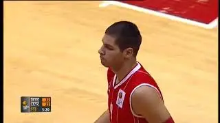 Radnicki KG_Stefan Jovic_2013-14