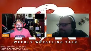 What, More Wrestling...Again?