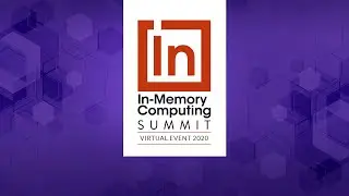 Bridging the gap between SQL engines and storage for physical data independence - IMC Summit 2020