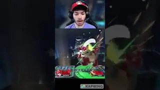 Mega Man is OP!