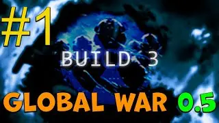 НОВАЯ ВЕРСИЯ СТАЛКЕР GLOBAL WAR 0.5