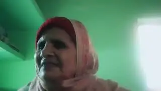 एक और ताई आई हर्ष छिकारा की सपोर्ट में,  हर्ष छिकारा की मदद करो भाई