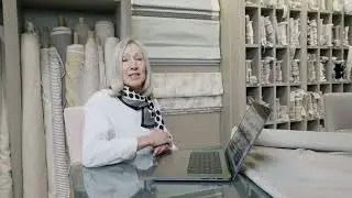 Material World Winter Sale | 20% Off Curtain & Roman Blind Fabrics