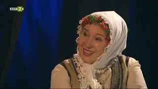 Откакто свят светува: Радка Алексова