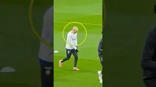 Гарначо освистали на &laquo;Олд Траффорд&raquo;