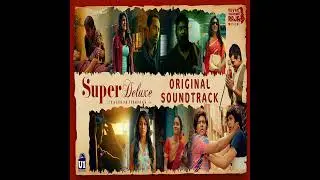 Vaembu Of Super Deluxe feat  Govind Vasantha1080P HD