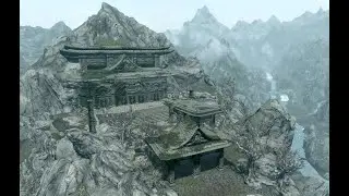 skyrim legendary edition | LP: Путь самурая #1