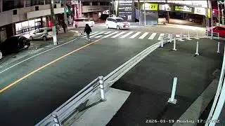 千葉県船橋市前原西ライブカメラ「Chiba Funabashi Live camera.World cam.」