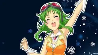 【VOCALOID Dubstep Remix】Jingle Bells 【GUMI English】