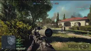 Battlefield 6_multi player team deathmatch