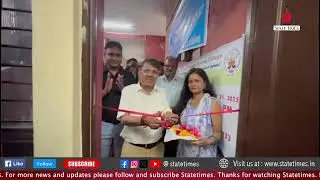 IGNOU inaugrated LSC 12133 at GGM Science College Jammu