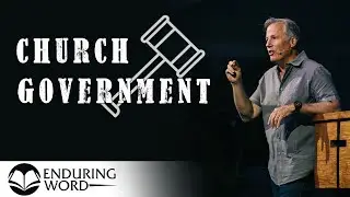 Church Government