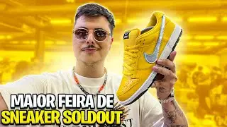 MAIOR EVENTO DE TÊNIS DO BRASIL SOLDOUT - Tiago Borges