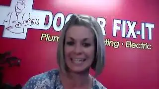 Doctor Fix-It Supports the All-Stars Club