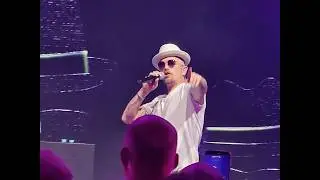 Jan Delay - Eule (Live 2025 in K&ouml;ln @ Digital X)