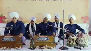 HEY GOBIND HEY GOPAL,STUD AMANDEEP SINGH AND SATHI 