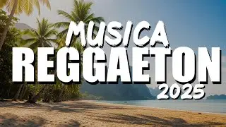 PERREO 2025 🔥 LO M&Aacute;S NUEVO DEL REGGAETON ⚡ LATIN MIX