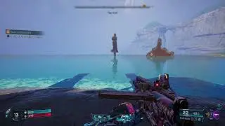 Borderlands 4: Cut that Out Achievement