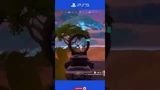 The Final Elimination Ends the Match 🔥 | Fortnite #Shorts
