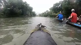 Texas River Marathon 2024