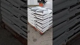 Winter Salt for New Bedford, Fairhaven, Dartmouth, Acushnet