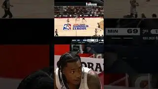 Unveiling His Game: A Season of Basketball Insights