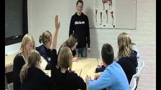 Ung J&auml;gersro