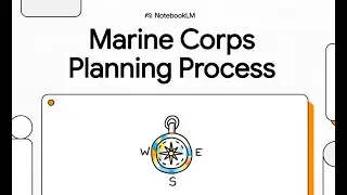 MCWP 5-10 Marine Corps Planning Process (Short Version)