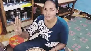 संडे वाले दिन बनाया बच्चों के लिए स्पेशल नाश्ता  बच्चे हुए बहुत खुश