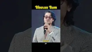Bhuvan Bam❤️😎 Live Singing @BBKiVines #bbkivines #shorts #bhuvanbam #youtubeshorts