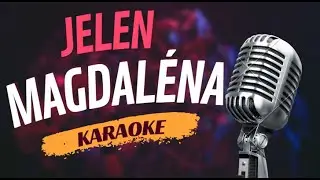 Karaoke - Jelen - 