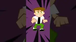 #nostalgia#ben10 op