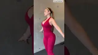 Stunning Plus Size Model: Valentina Rodriguez's Bio & Rise to Fame