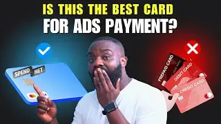 The BEST Cards for 2% Cashback on Facebook, Google and TikTok Ads