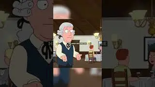 Quahog's Hidden Treasure Unearthing Rhode Island's Lost Fortune #familyguy #shorts #funny #humor