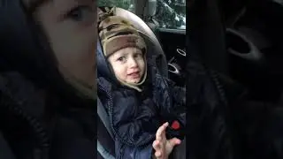 Из трех пальто в одно: дорожное пальто защитит и согреет вашего малыша!