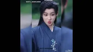His pouty expressions😂✨#cdrama #neohou #trending #shorts #fangsoffortune #glory #loveintheclouds