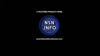 NSN 5830012534514 Electronic Distribution Box