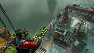نهاية لص Uncharted4