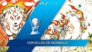Okami HD - Twin Birdbrains Trophy Guide | Troph&eacute;e Cervelles de moineaux