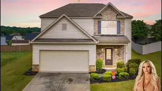 Gorgeous new listing in Easley, SC 🤩