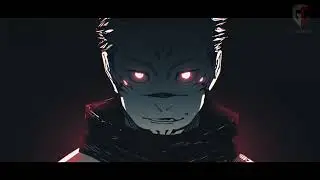 HAYASA G, FanEOne & GANG - MONTAGEM LEMBRANDO | Sukuna (Jujutsu Kaisen) [Edit/AMV] 4K