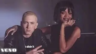  Eminem x Rihanna Style Rap – You’re The One Who Broke Me Fast Aggressive Duet (Official lyric video