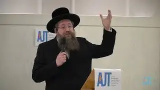 Rabbi Ben Zion Twerski Jan 19 Memorial Yahrzeit Program