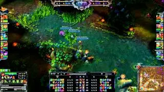 Strike's Baron Steal