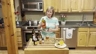 Gentleman's Carry-On Mixology How to create this delicious sipping cocktail Episode 1