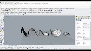 Creating Beautiful Surfaces with 