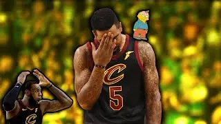 MOMENTOS '0 IQ' de la NBA