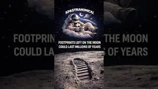 Did You Know? | Astronaut Edition | Mission log #05 🚀